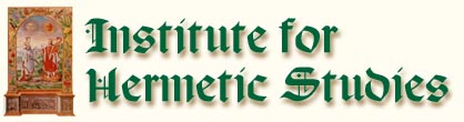 Institute for Hermetic Studies